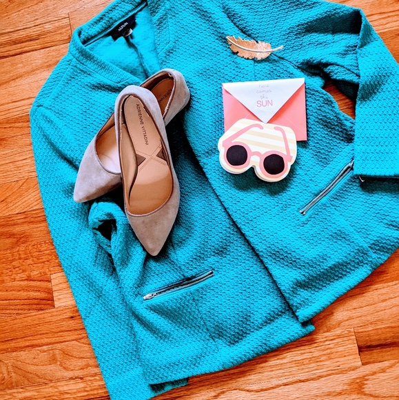 Meet your Posher, Andy - Picture 1 of 1